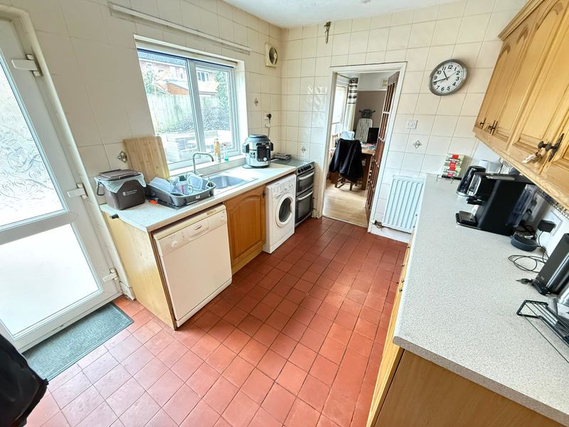 Peckforton Drive Great Sutton